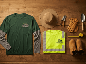 Custom Branding for Your Agribusiness Promotional Items and Gear