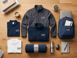 Scalable Branding Solutions for Your Software Company Swag Today