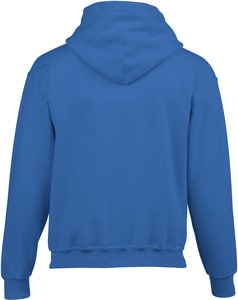 Gildan GI18500B - Ultra Soft Youth Hooded Sweatshirt with Pockets