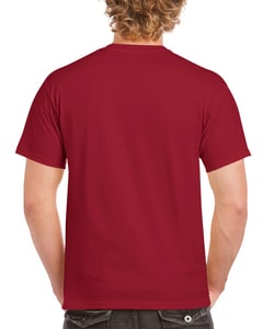 Gildan GI2000 - Premium Heavyweight Cotton Men's T-Shirt