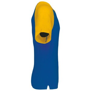 Kariban K330 - BASE BALL - CONTRAST T-SHIRT