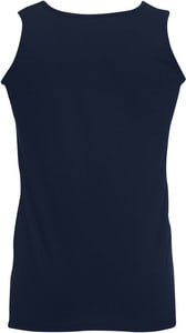 Fruit of the Loom SC294 - Men's Tank Top 100% Cotton