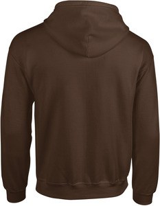 Gildan GI18600 - Ultra Soft Full Zip Hooded Sweatshirt with Pockets
