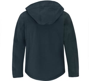 B&C CGJM950 - Versatile Softshell Jacket with Detachable Hood
