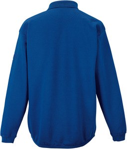 Russell RU012M - Heavy Duty Collar Sweatshirt