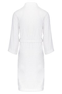 Kariban K115 - BATHROBE - KIMONO TOWEL ROBE