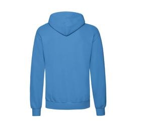 Fruit of the Loom SS224 - Classic 80/20 hooded sweatshirt