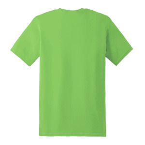 Fruit of the Loom SS048 - Premium Cotton Round Neck Men's T-Shirt
