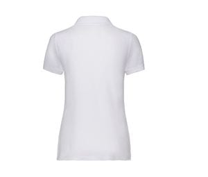 Fruit of the Loom SS212 - Performance Polo Shirt