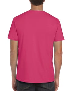 Gildan GD001 - Softstyle™ Ringspun Cotton T-Shirt