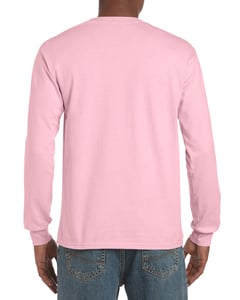 Gildan GD014 - Premium Ultra Cotton Long Sleeve T-Shirt for Adults
