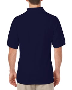 Gildan GD040 - DryBlend™ Moisture-Wicking Jersey Knit Polo Shirt