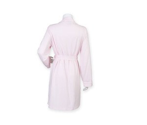 Towel city TC050 - Soft Lightweight Kimono Style Women's Wrap Robe
