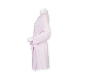 Towel city TC050 - Soft Lightweight Kimono Style Women's Wrap Robe