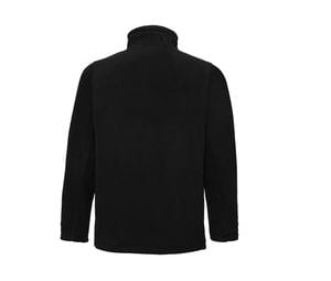 Russell Europe R-870M-0 - Premium Anti-Pilling Outdoor Fleece Jacket