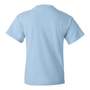 Fruit of the Loom 61-033-0 - Fruit of the Loom Kids Durable Cotton T-Shirt