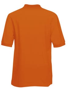 Fruit of the Loom 63-402-0 - Piqué Polo Mischgewebe