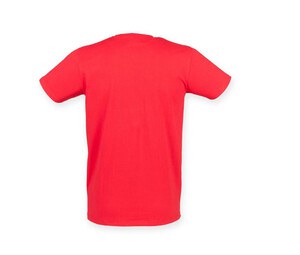 SF Men SF121 - Men's feel good stretch t-shirt