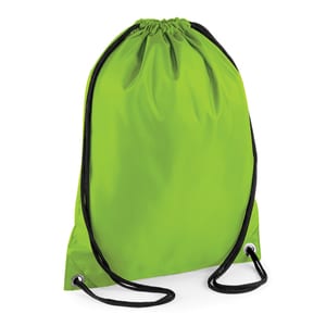 BagBase BG005 - Budget gymsac