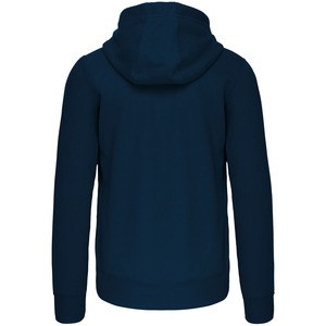 Kariban K454 - FULL ZIP HOODED SWEATSHIRT