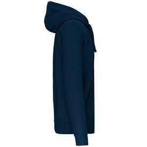 Kariban K454 - FULL ZIP HOODED SWEATSHIRT