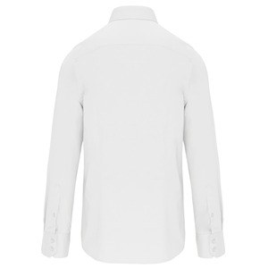 Kariban K529 - MEN'S LONG SLEEVE STRETCH SHIRT