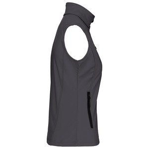 Kariban K404 - LADIES' SOFTSHELL BODYWARMER
