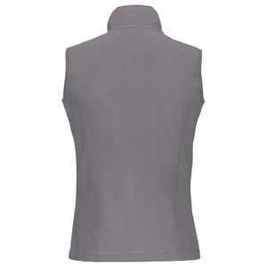 Kariban K906 - MELODIE - LADIES' MICRO FLEECE GILET