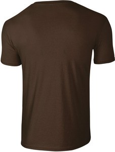 Gildan GI6400 - Premium Softstyle Men's Cotton Blend T-Shirt
