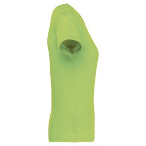 Kariban K380 - LADIES' SHORT SLEEVE CREW NECK T-SHIRT