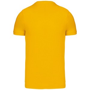 Kariban K357 - MEN'S SHORT SLEEVE V-NECK T-SHIRT