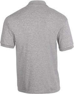 Gildan GI8800 - Moisture-Wicking DryBlend Jersey Polo Shirt
