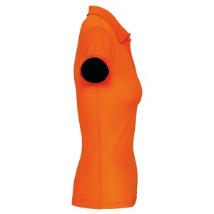 ProAct PA483 - Women's Moisture Control Polo Shirt