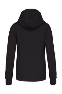 Kariban K443 - Premium Cotton Blend Hooded Sweatshirt
