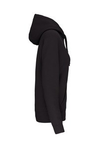 Kariban K443 - Premium Cotton Blend Hooded Sweatshirt