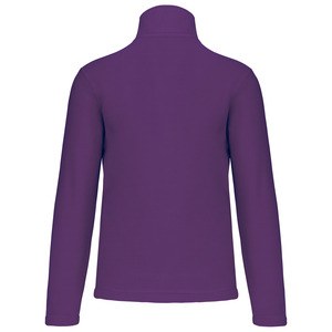 Kariban K912 - ENZO - ZIP NECK MICRO FLEECE TOP