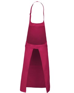 Kariban K890 - POLYESTER COTTON APRON