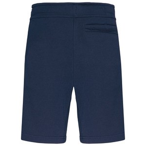 Kariban K710 - Comfy French Terry Fleece Shorts with Pockets