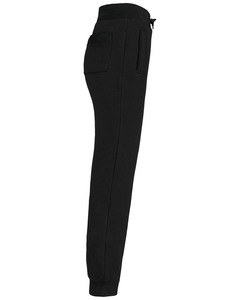 Kariban K700 - Men's Premium Fleece Jogger Pants with Pockets