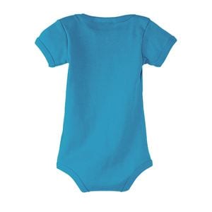 SOL'S 00583 - BAMBINO Baby Bodysuit