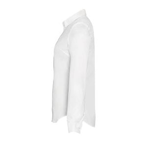 SOL'S 01427 - BLAKE WOMEN Long Sleeve Stretch Shirt