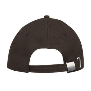 SOL'S 88100 - Buffalo Six Panel Cap