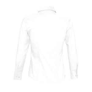 SOL'S 16020 - Embassy Long Sleeve Oxford Women's Shirt