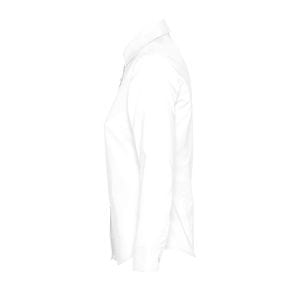 SOL'S 16020 - Embassy Long Sleeve Oxford Women's Shirt