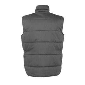SOL'S 80503 - Equinox Pro Workwear Bodywarmer