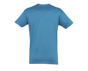 SOL'S 11380 - REGENT Unisex Round Collar T Shirt