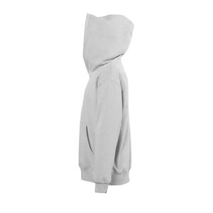 SOL'S 13255 - SLAM KIDS Kids' Hooded Sweatshirt