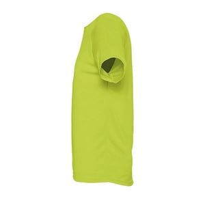 SOL'S 11939 - SPORTY Raglan Sleeve T Shirt