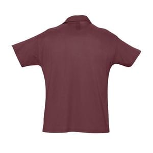 SOL'S 11342 - SUMMER II Men's Polo Shirt