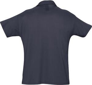 SOL'S 11342 - SUMMER II Men's Polo Shirt